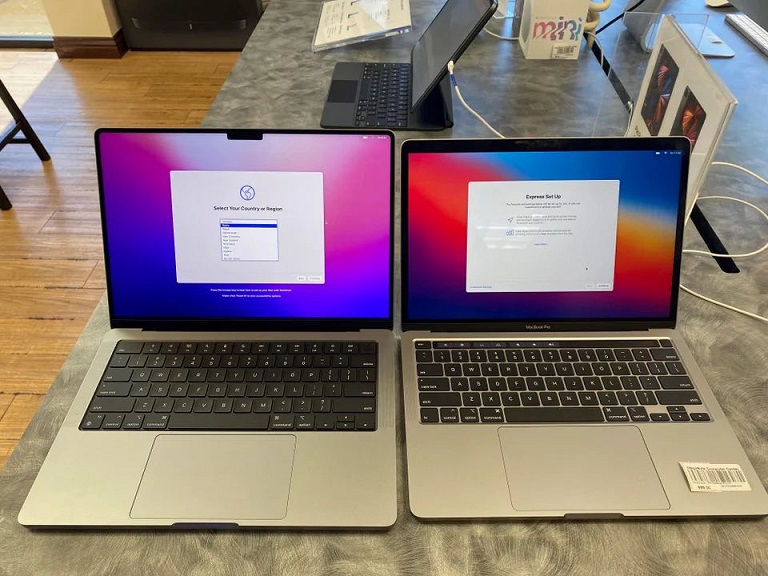 苹果发布新产品macbookpro,苹果新款macbookpro更多信息曝光