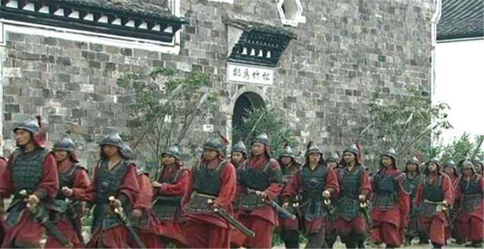 中国哪个皇帝的军事水平最高?毛主席评:李世民第一,朱元璋第二