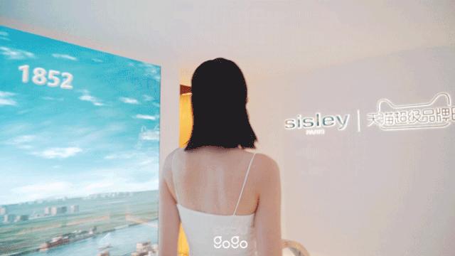 sisley618活动,sisley倒计时