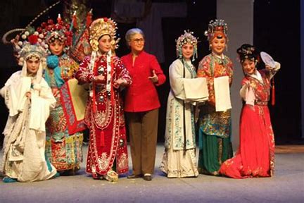 散文|汗漫:两个诗人