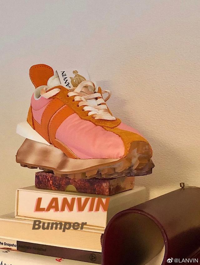 秋冬款运动品牌复古鞋推荐,美式复古风运动鞋推荐