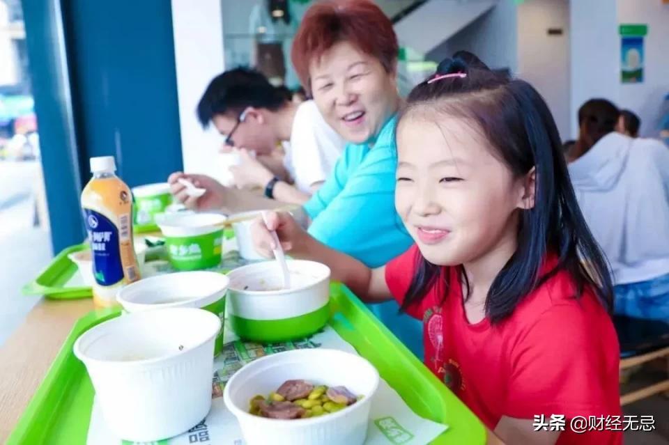 被阿里数字化投喂的老乡鸡怎么飞？