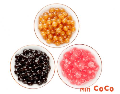 长江后浪推前浪，MINCOCO奶茶作为饮品界新晋品牌成功突围