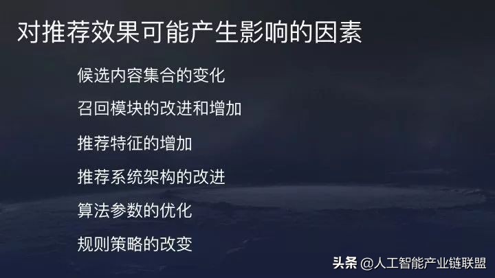 抖音最新推荐机制和算法,抖音流量推荐算法