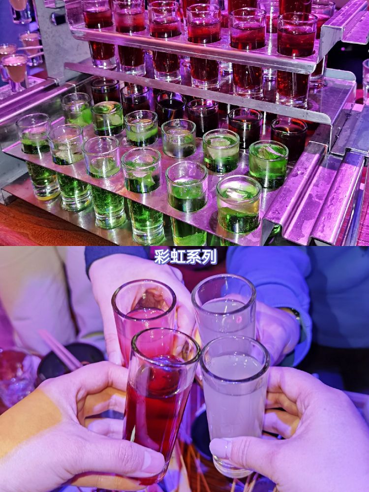 ⭐潮店首发🎉火遍成都的贰麻酒馆九州池店开业啦❗❗