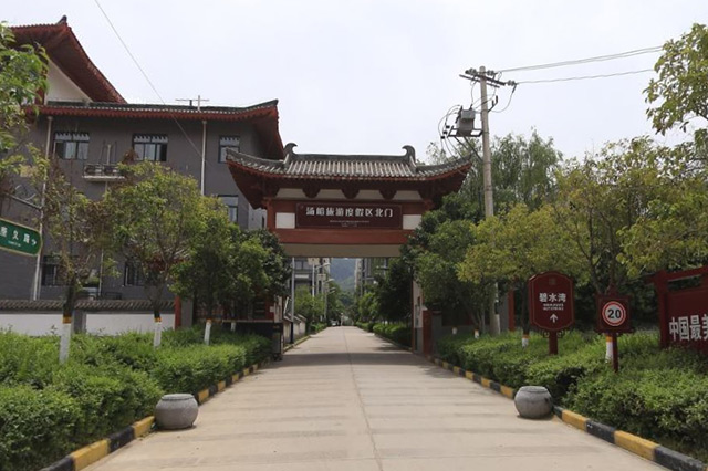 冬季西安周边有什么好的温泉,西安哪家温泉最好