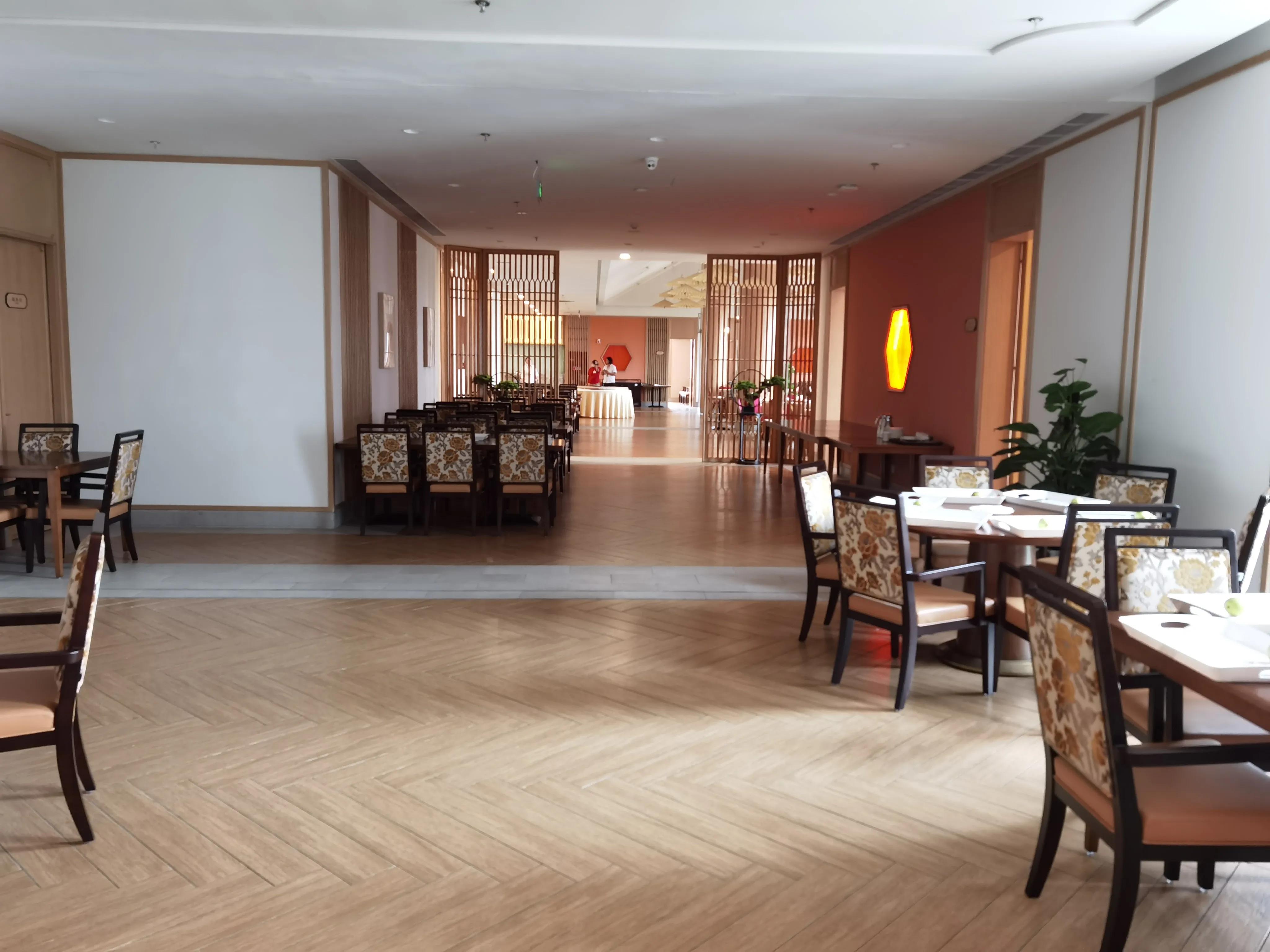 养老社区吴园,泰康苏州吴园养老社区