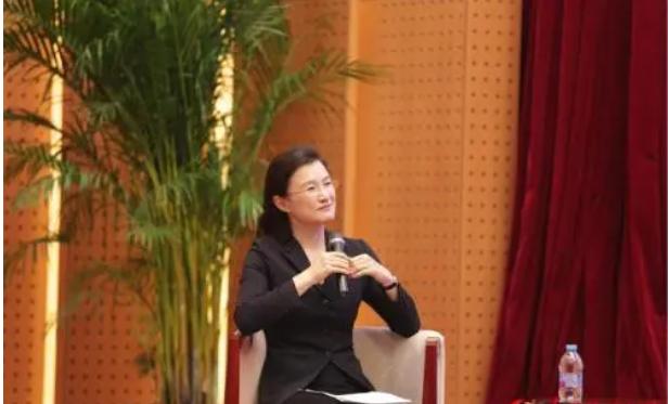 董倩滚出央视,央视主持人董倩现在怎么样了