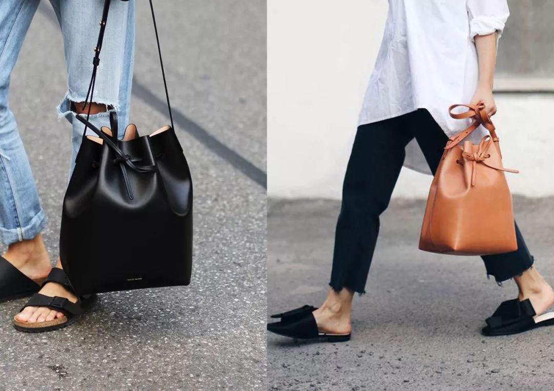 这4大单品，拯救你的上班衣橱