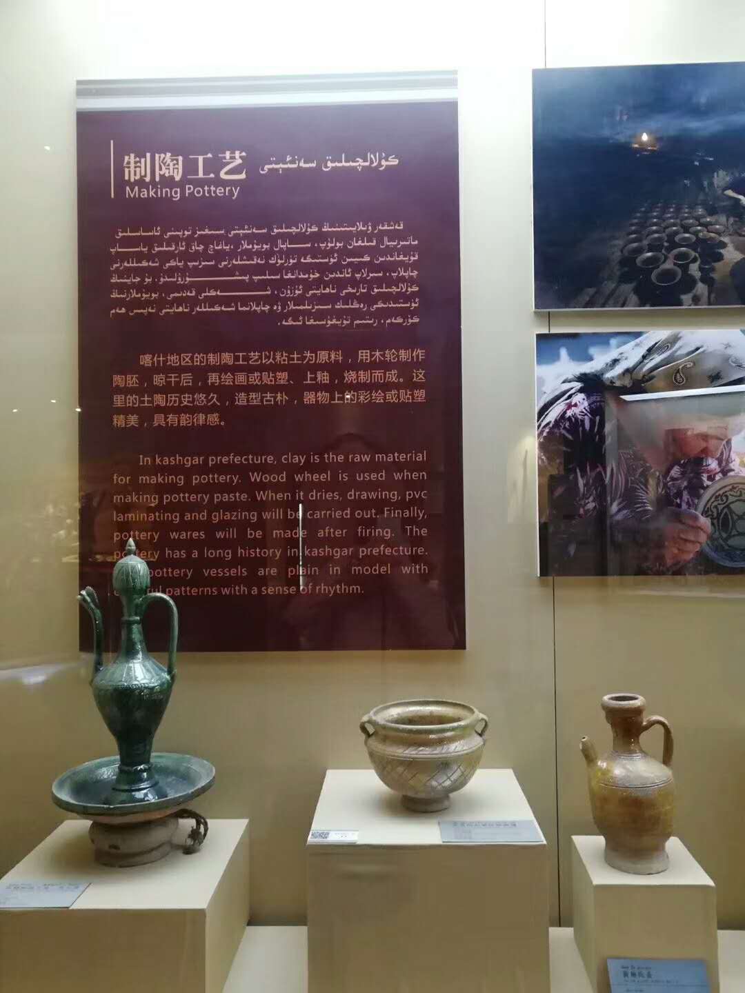 相信脚能丈量的真实：姑娘花半年时间走南疆，说出南疆的真实状况