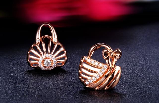 珠宝发展模式,珠宝品牌模式