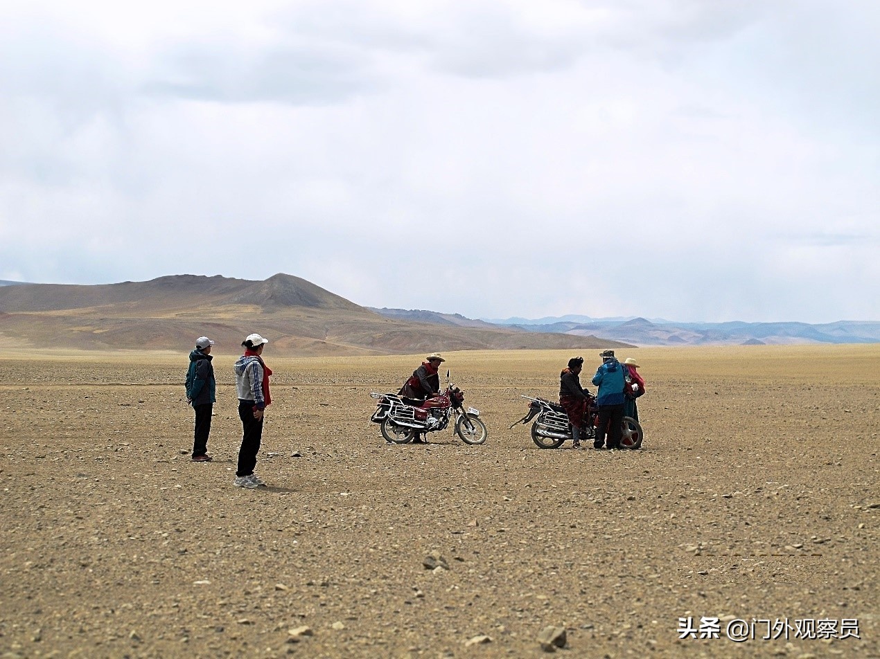 为什么到西藏一定要去阿里,不去拉萨能到那曲吗