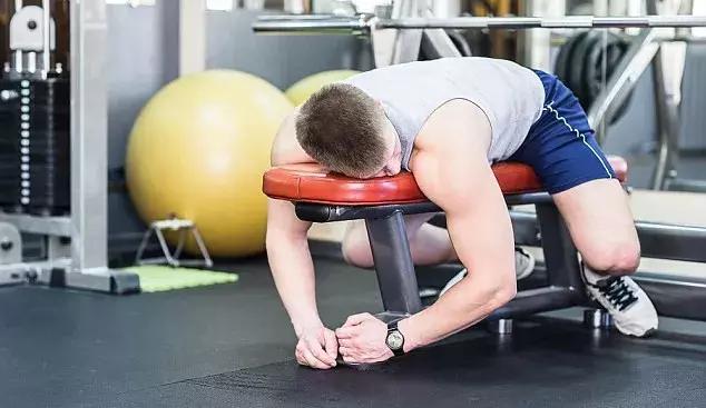 调控神经的最佳方法,总觉得身体被掏空