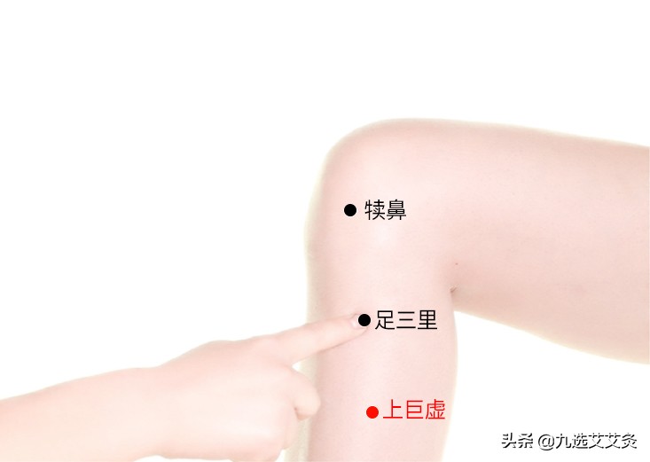 宝宝腹泻艾灸灸哪个穴位,拉肚子用艾灸灸哪个穴位最好