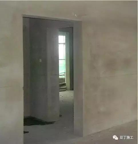 外墙薄抹灰保温系统施工工艺流程,内墙面冲筋薄抹灰施工工艺视频