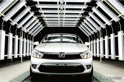 众泰汽车公司历史状况,众泰汽车最新申报车型