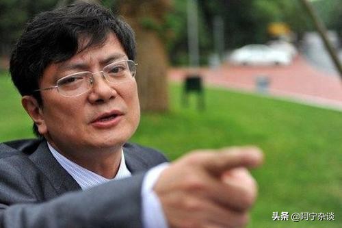 郑强的网红教授,郑强教授网红校长