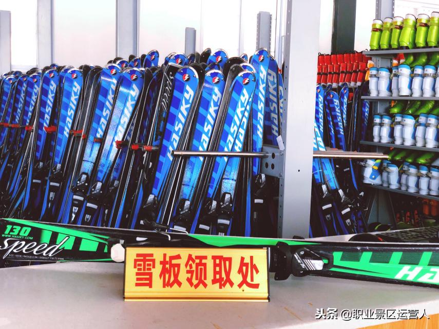 走吧！去神灵寨，给您一个不一样的冬天