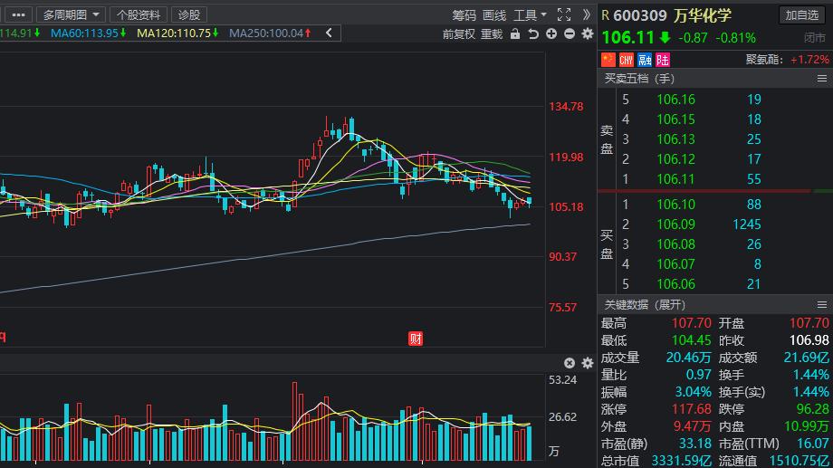 证金汇金加仓股一览表,证金汇金对股市的影响