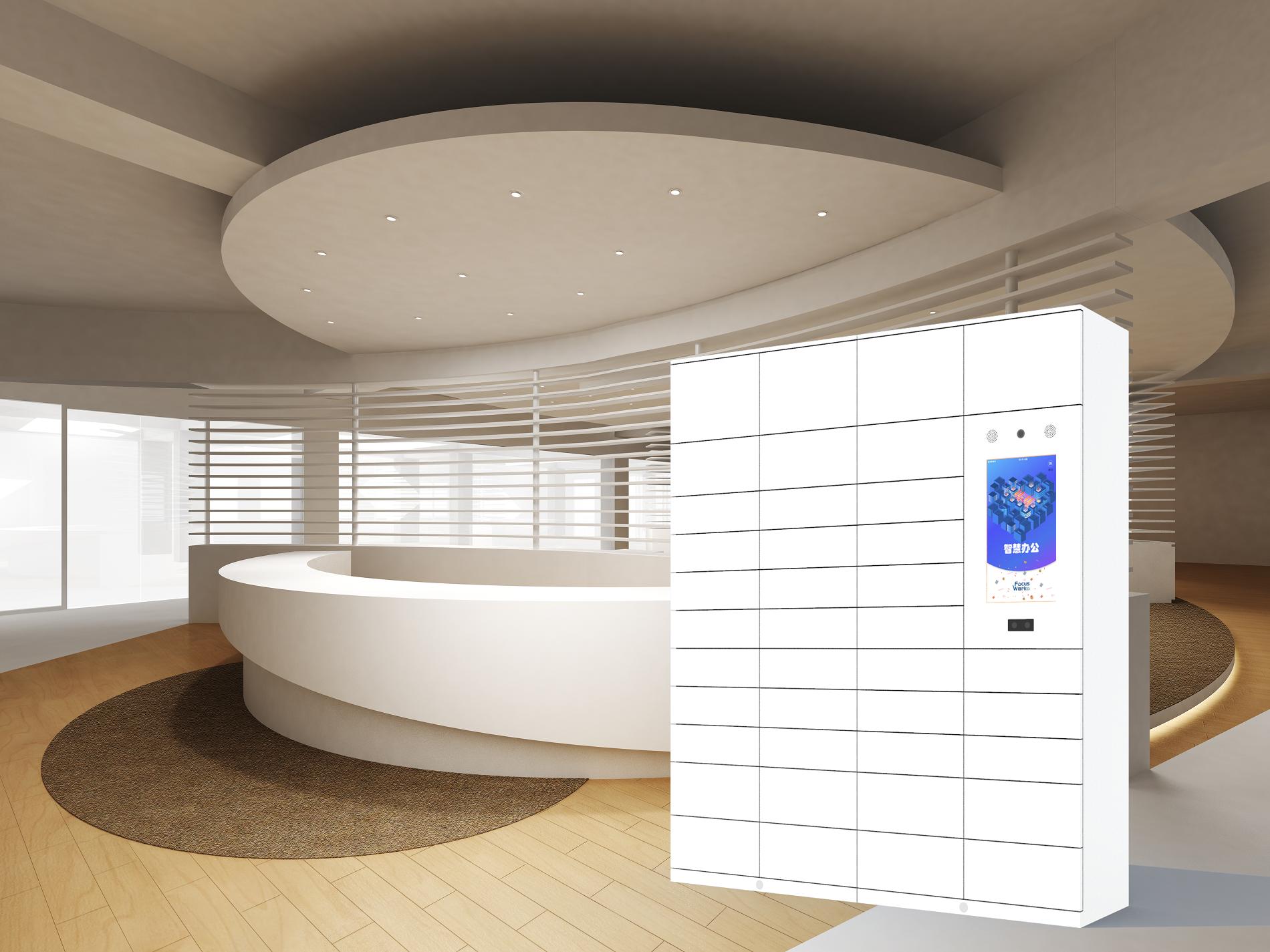 快递进入快递柜就算签收了么,快递入快递柜