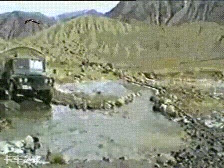 细数曾跑遍全国的东风eq140卡车,最新东风eq140-2卡车