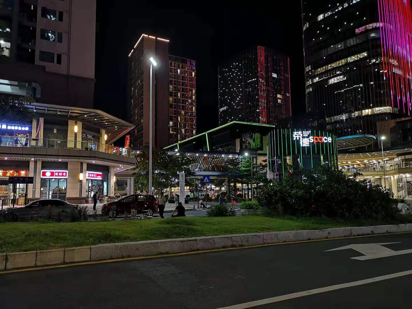 便利店全国各地排名前十,广东便利店连锁店排名