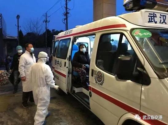 25天没睡过安稳觉!把隔离点当“家”的日子,他们干了这些事……