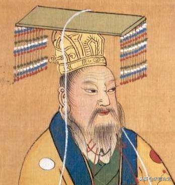 历史上最神秘的圣器,有皇帝为了不要命,至今下落还是个谜