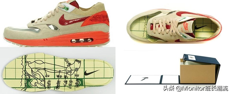 aj1ow联名所有鞋,十大最贵球鞋排行榜前十名