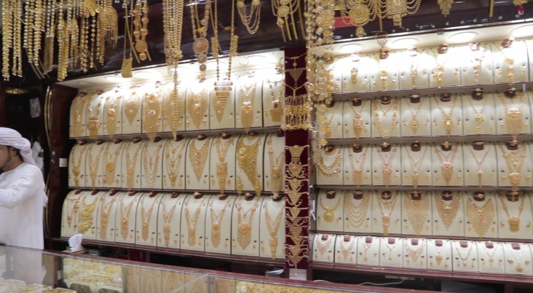 中国非遗文化走进国际学校,参观中国非遗博物馆