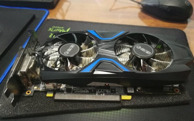 装机小白看过来,如何选择显卡的最佳参数