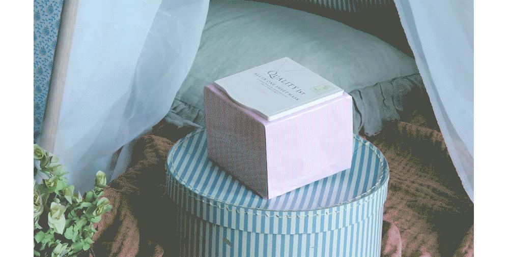 关晓彤范冰冰用的面膜,江疏影谢娜用的面膜