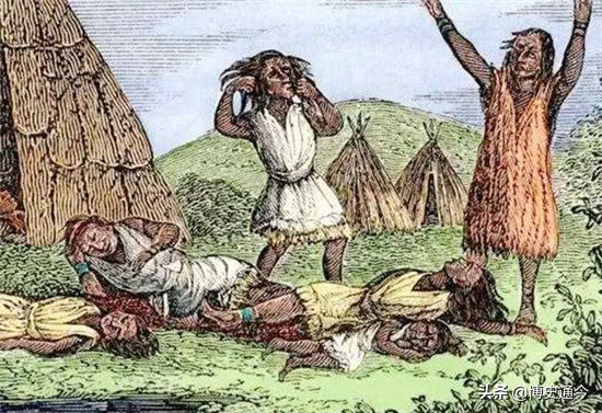 东汉疫情到底多严重,清代天花鼠疫大爆发