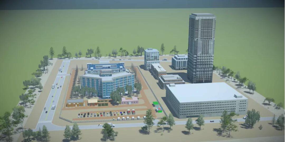 大学生bim应用技能大赛,大学生bim技术应用技能大赛