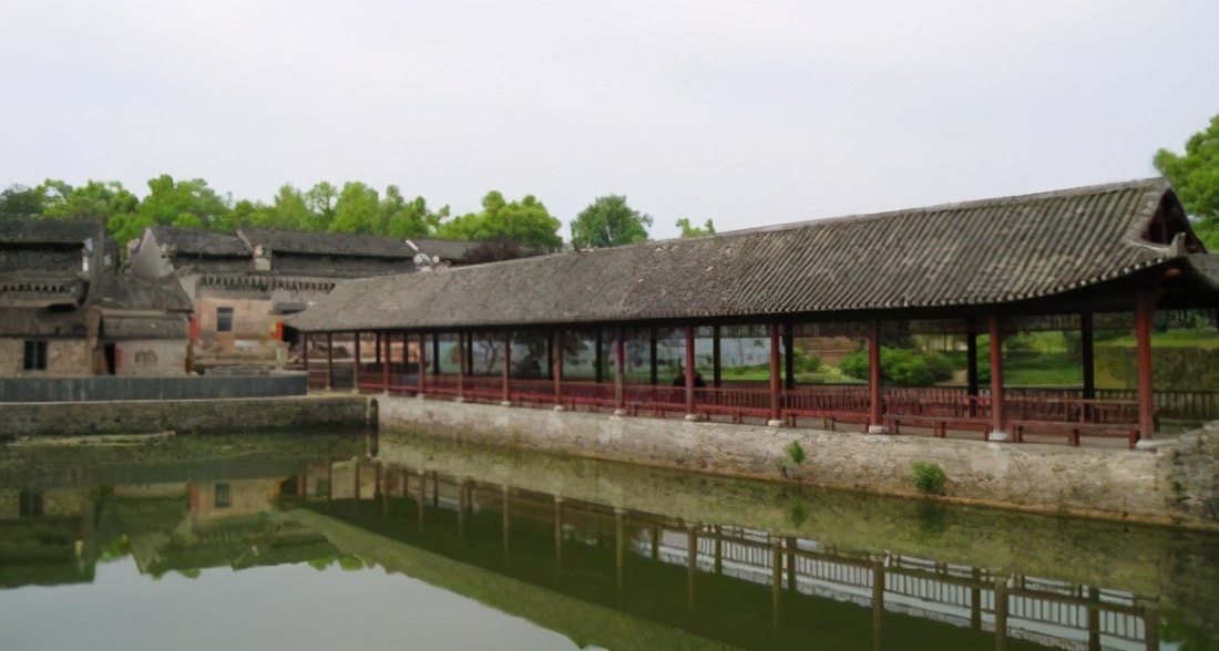 带你走进中国最美的村落,带你打卡中国最美古村