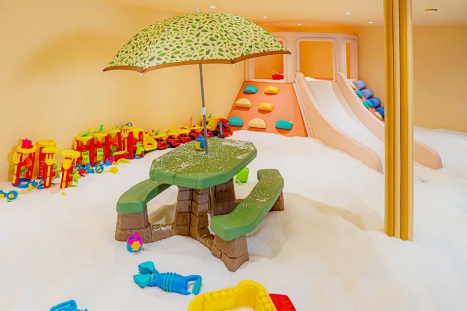 遛娃室内游乐场成都,游乐园室内儿童乐园遛娃好地方