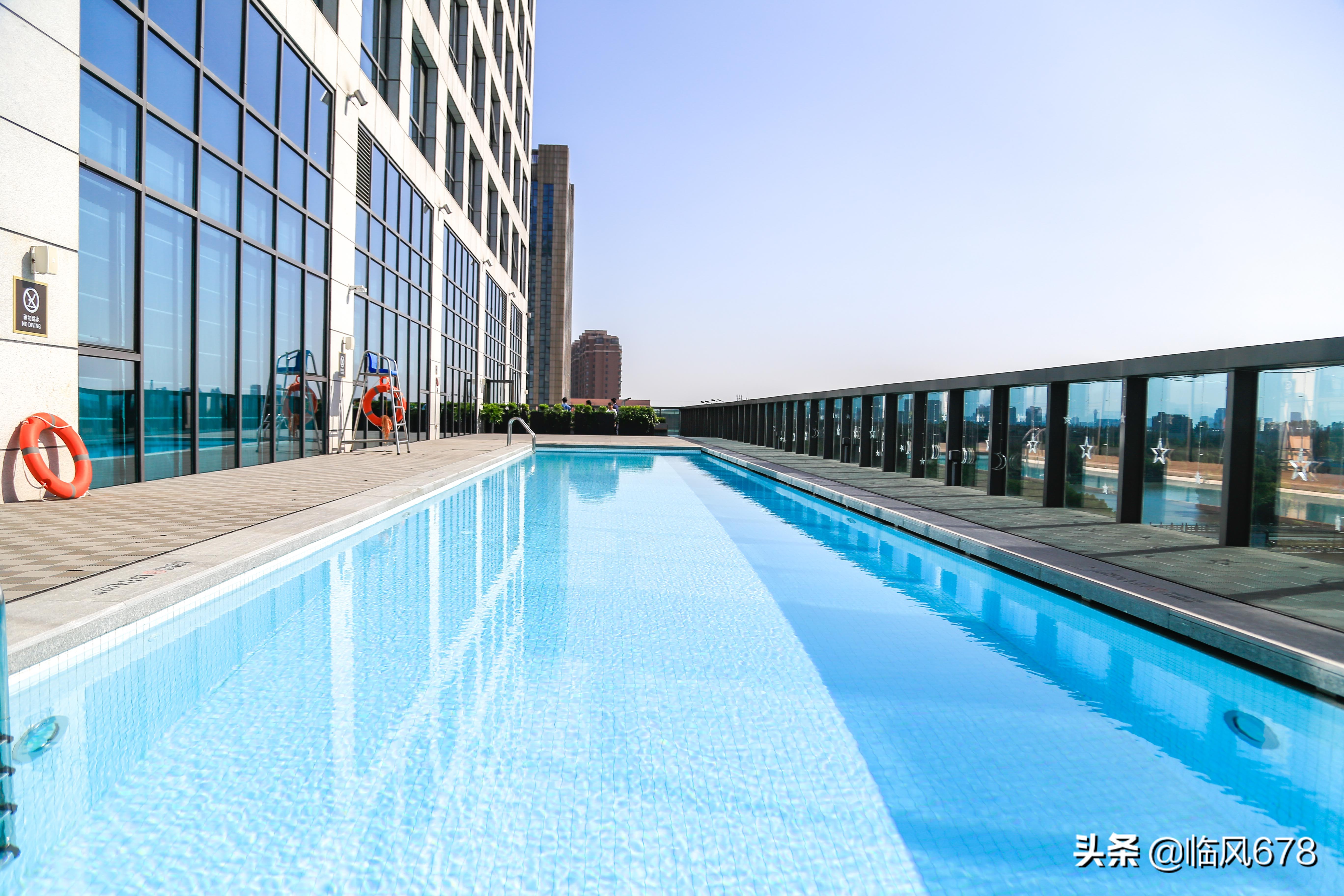 苏州吴中福朋喜来登酒店住宿体验,嘉兴福朋喜来登酒店宜客乐西餐厅