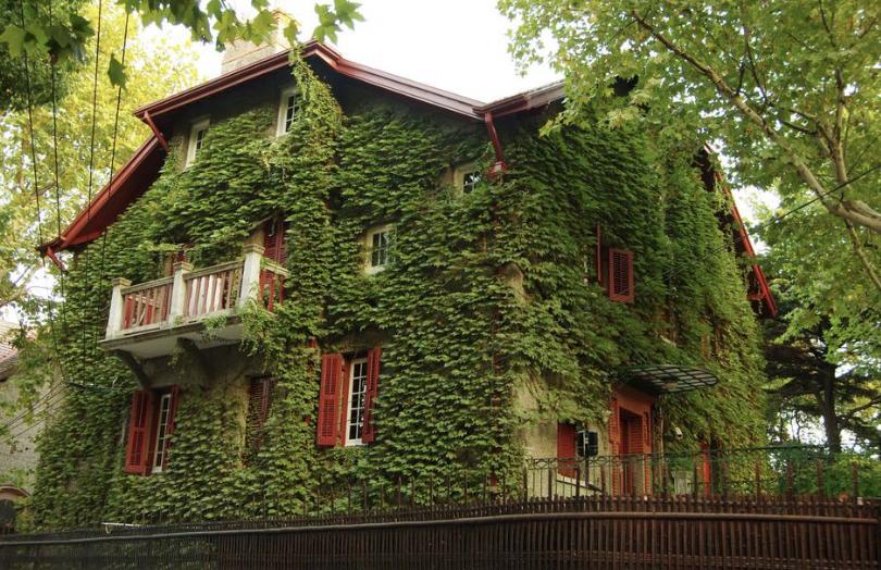 魔都十大高颜值景点,魔都游玩景点打卡攻略图