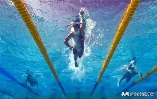 自由泳快速改良动作,自由泳完整动作技术讲解