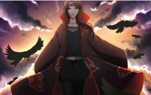 盘点火影中的十大人气角色,盘点火影中人气不输主角的配角