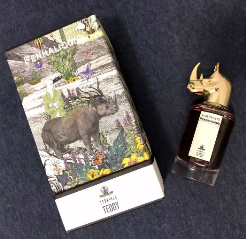 2019春夏香水推荐,回顾一波最常用的几款香水