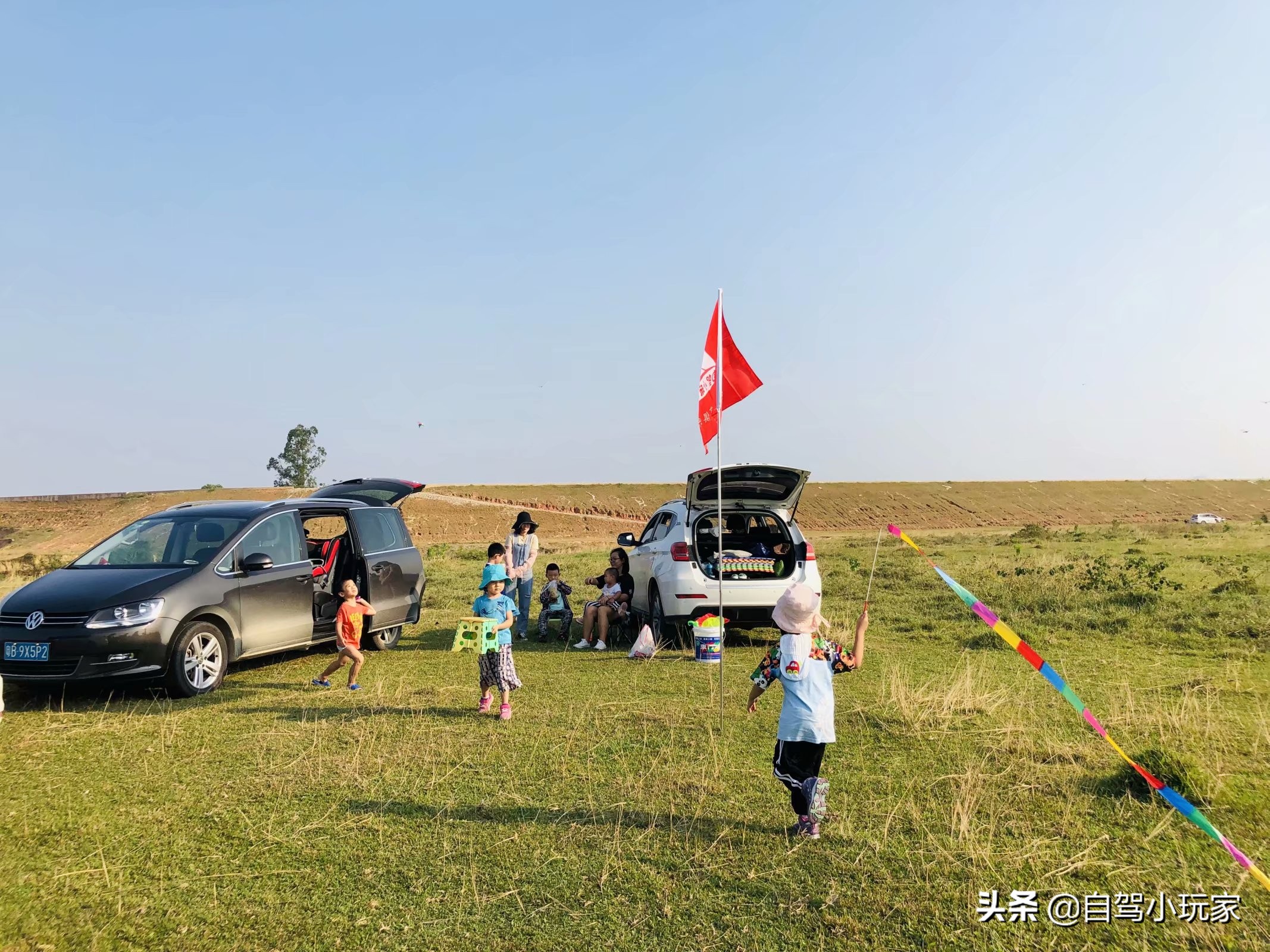 离深圳最近的野营地,深圳适合钓鱼露营的地方