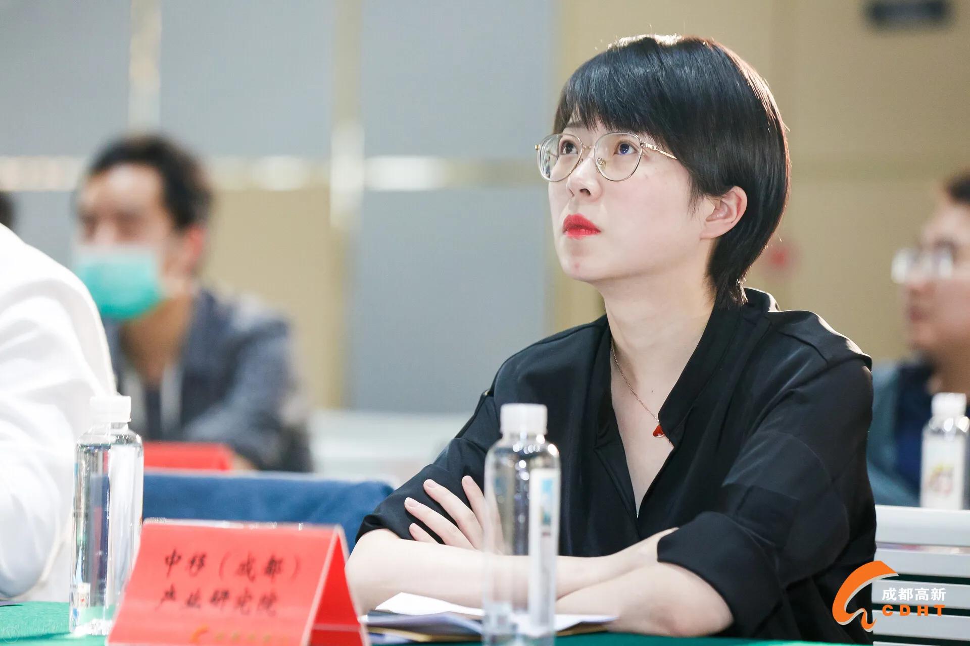 成渝共建西部科技城,成渝区共建科技创新中心