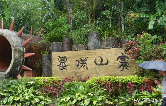 西双版纳傣族自治州旅游攻略路线,西双版纳傣族自治州勐腊县自驾游