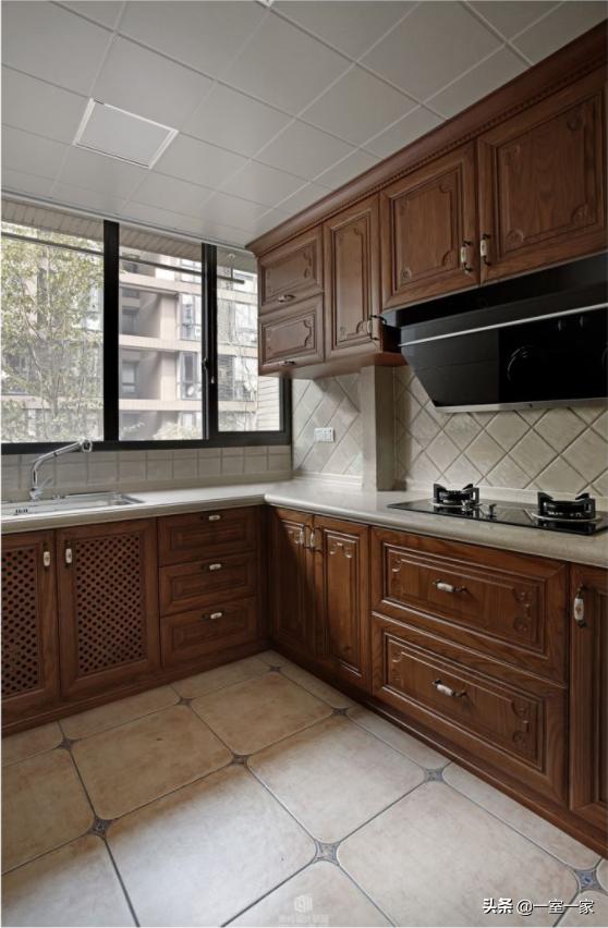 海昌天澜通透两室户型图,海昌天澜大平层