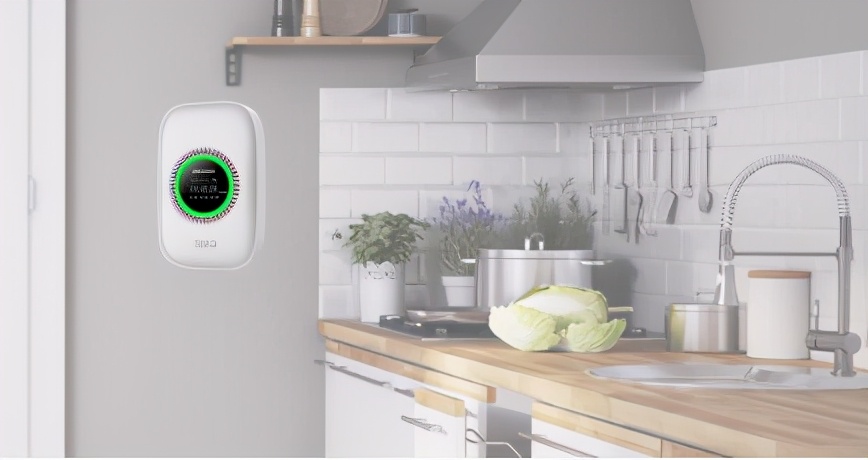 家里没闻到煤气味报警器一直叫,燃气报警器响了之后燃气打不开了