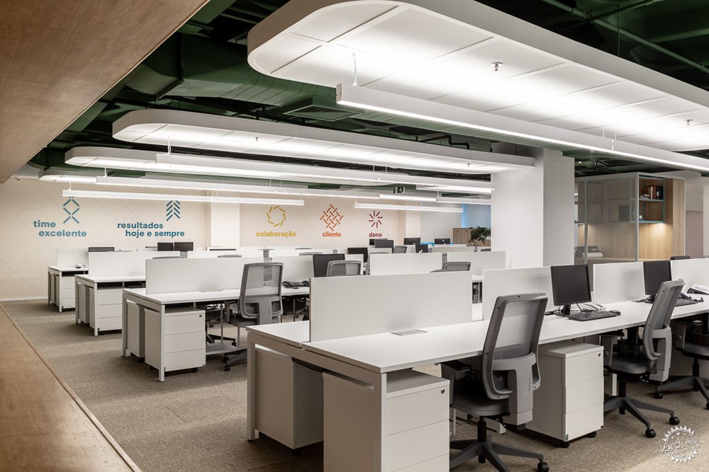 如何给自己一个舒服的办公环境,上班第一件事整理舒适的办公环境