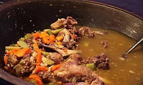 羊肉去膻20种方法,羊肉去臊做法大全