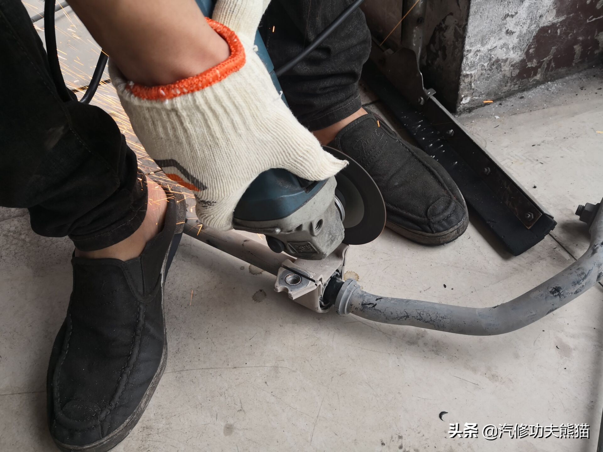 如何解决大众途观严重烧机油问题,新途观烧机油严重吗