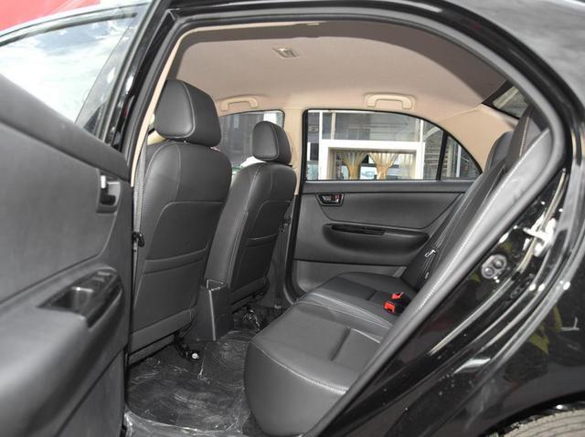 车主谈2021比亚迪f3的用车感受,比亚迪f3老车主说说看法